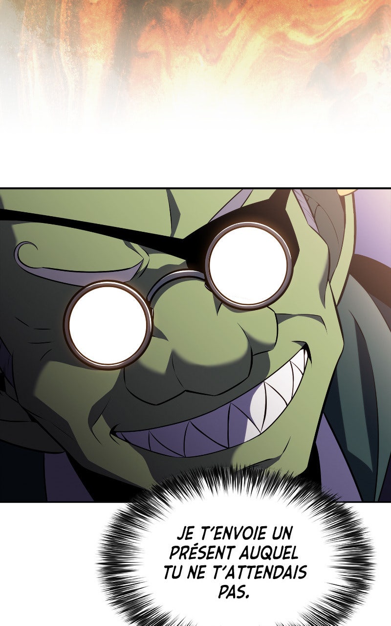 Read I'm the Max-Level Newbie FR Manga Online