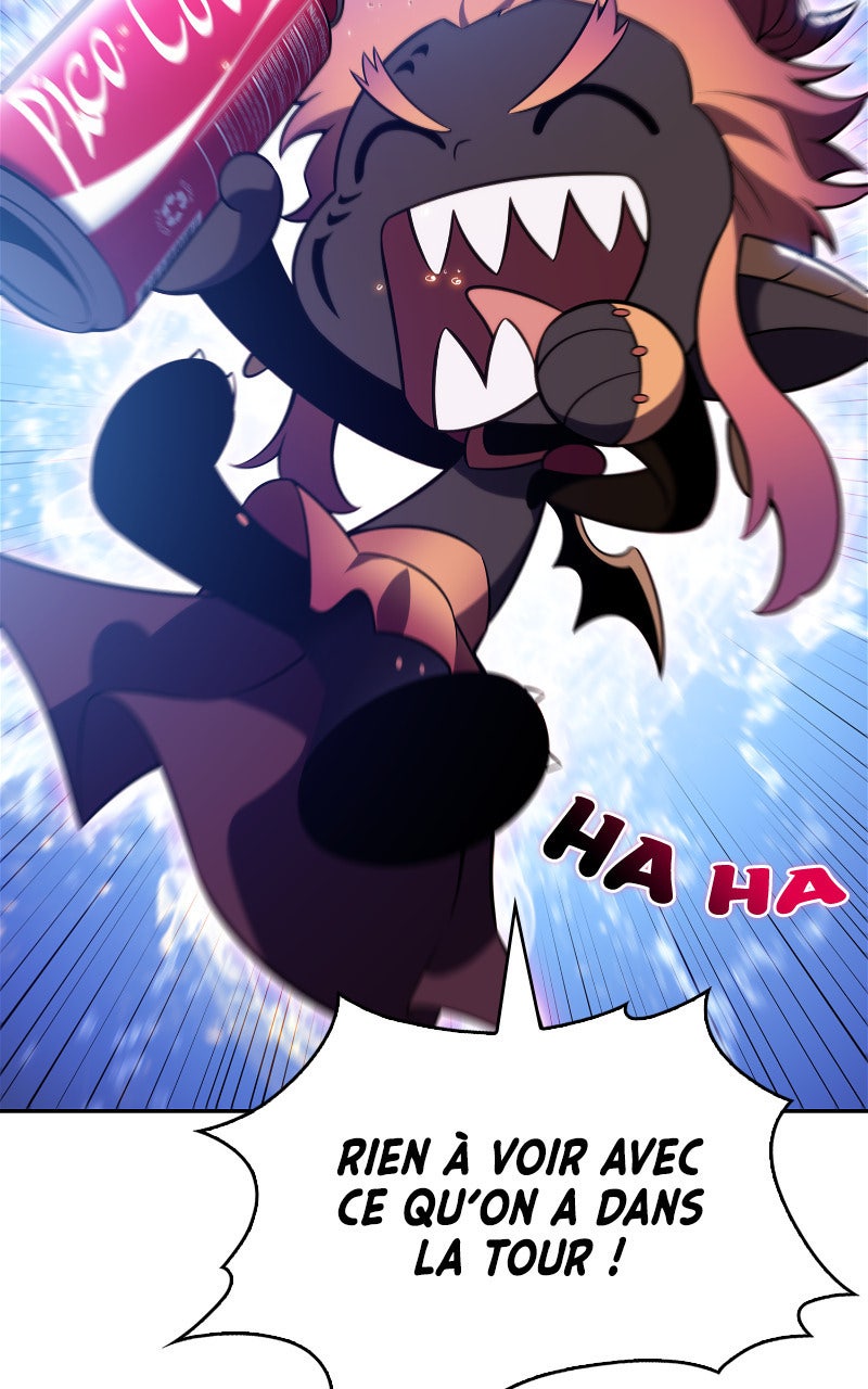 Read I'm the Max-Level Newbie FR Manga Online