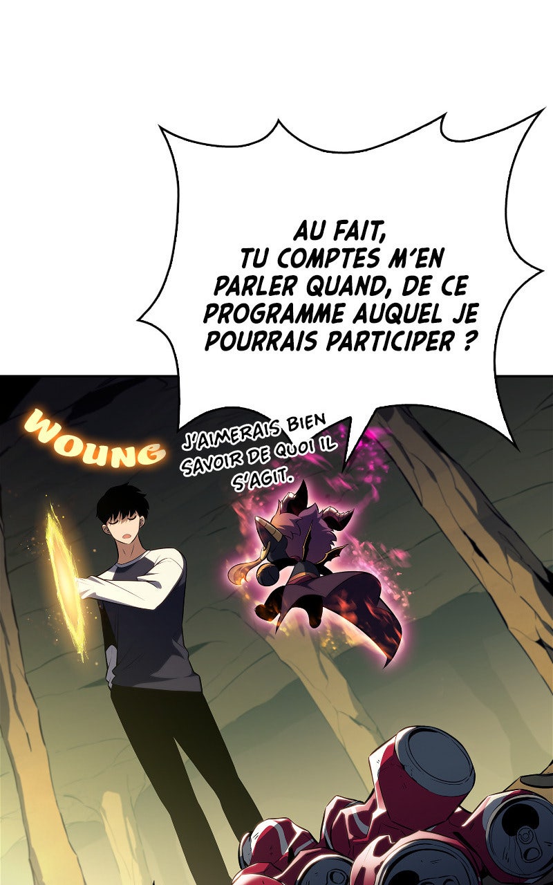 Read I'm the Max-Level Newbie FR Manga Online