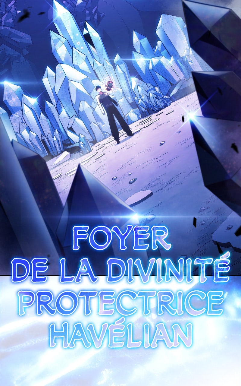 Read I'm the Max-Level Newbie FR Manga Online