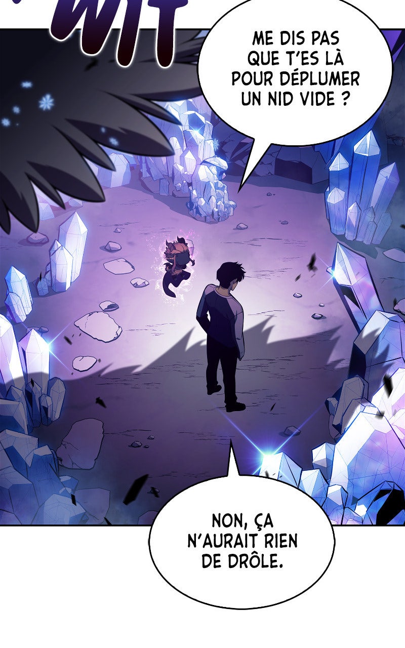 Read I'm the Max-Level Newbie FR Manga Online