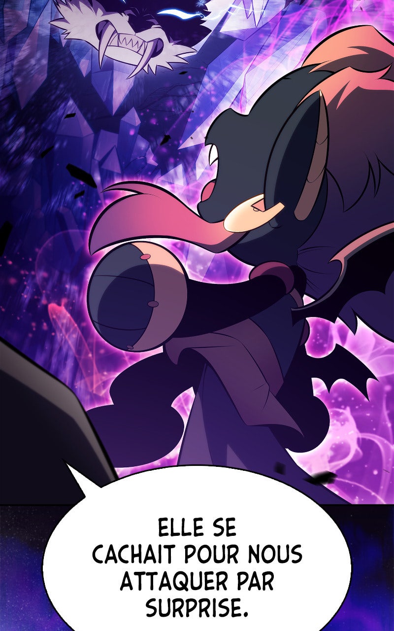 Read I'm the Max-Level Newbie FR Manga Online