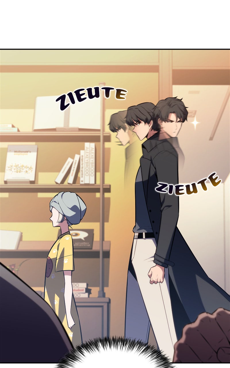 Read I'm the Max-Level Newbie FR Manga Online