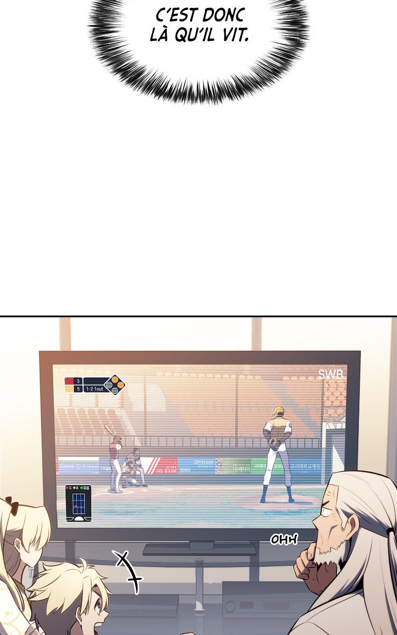 Read I'm the Max-Level Newbie FR Manga Online