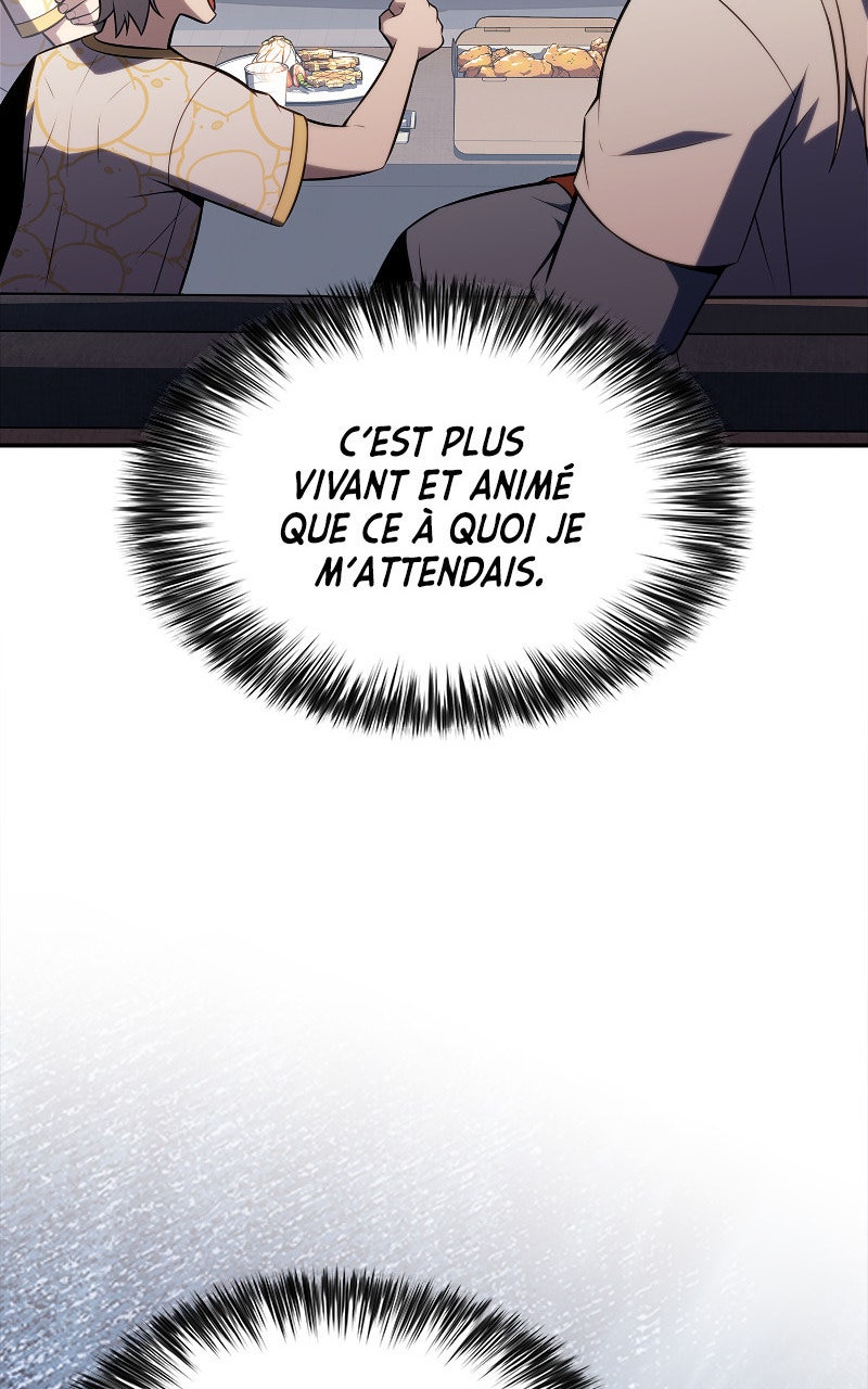 Read I'm the Max-Level Newbie FR Manga Online