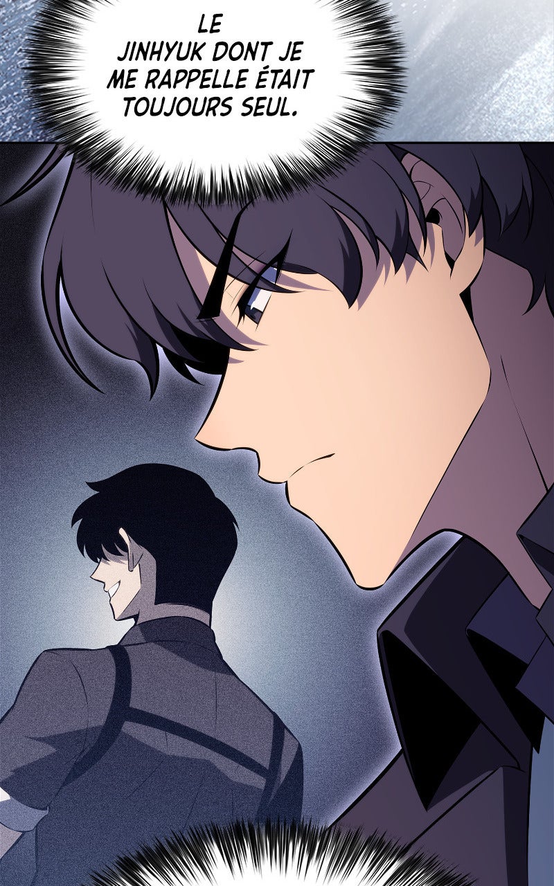 Read I'm the Max-Level Newbie FR Manga Online