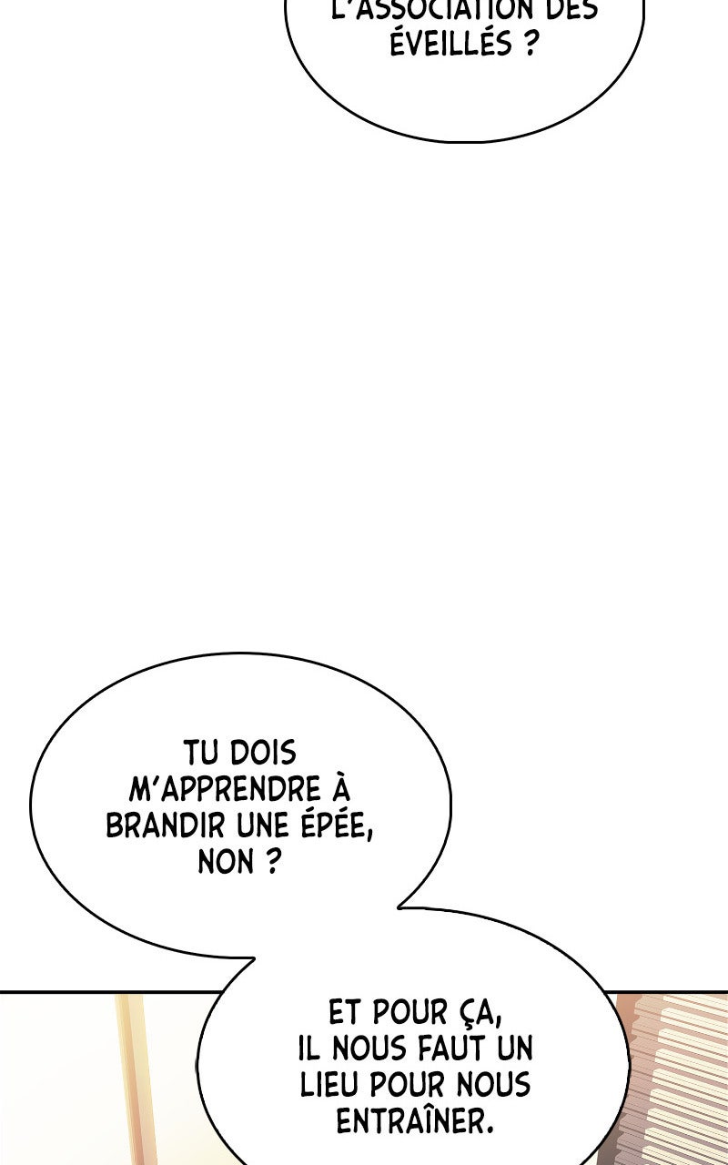 Read I'm the Max-Level Newbie FR Manga Online