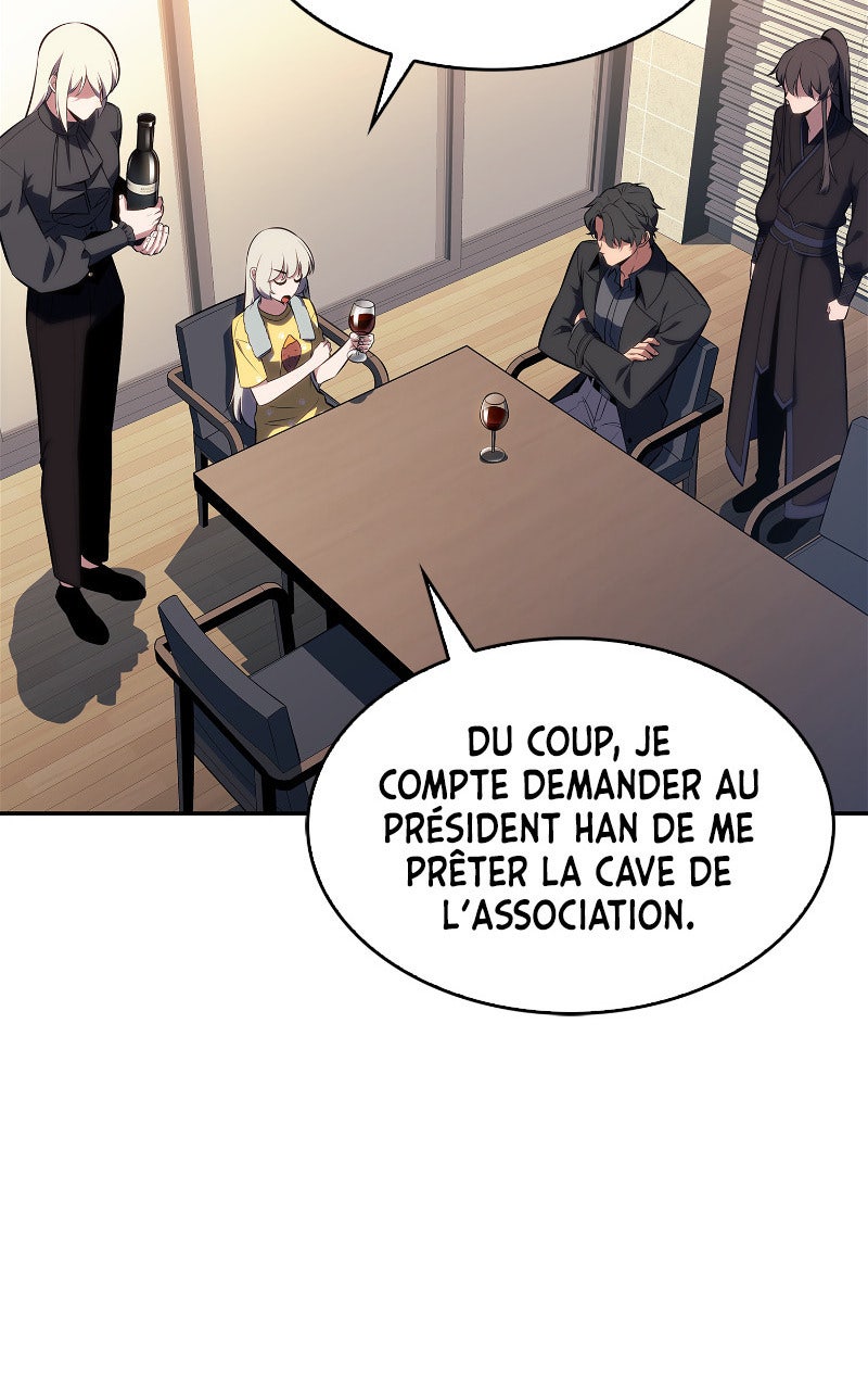 Read I'm the Max-Level Newbie FR Manga Online