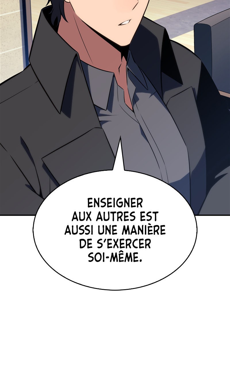 Read I'm the Max-Level Newbie FR Manga Online