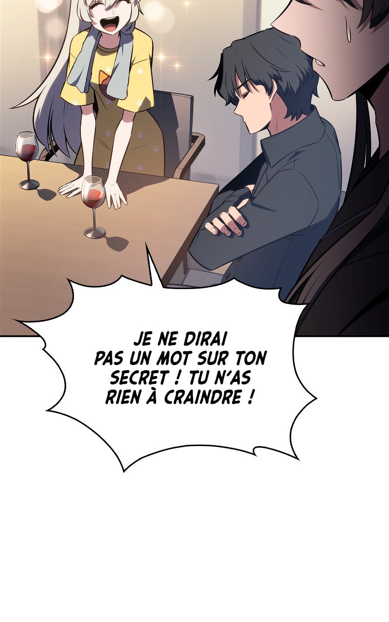 Read I'm the Max-Level Newbie FR Manga Online