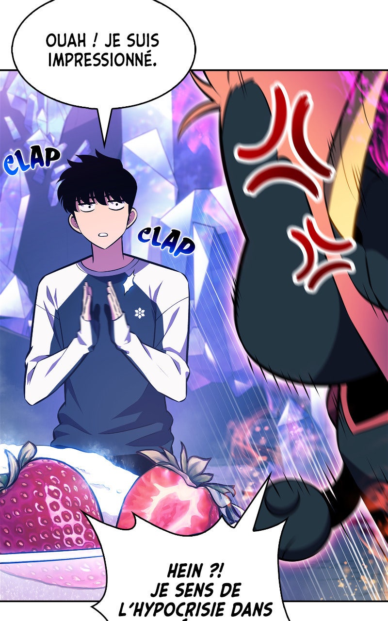 Read I'm the Max-Level Newbie FR Manga Online