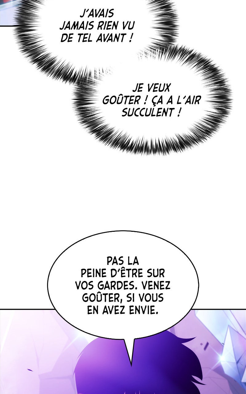 Read I'm the Max-Level Newbie FR Manga Online