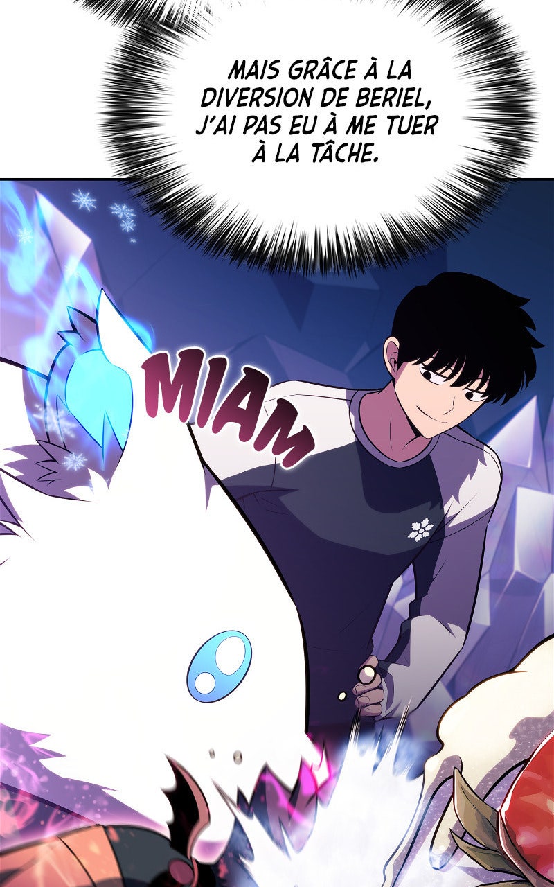 Read I'm the Max-Level Newbie FR Manga Online