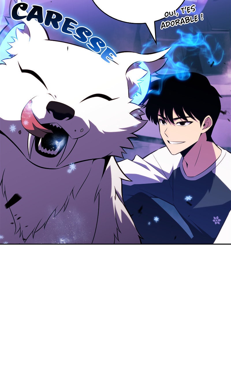 Read I'm the Max-Level Newbie FR Manga Online