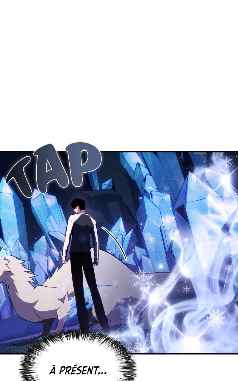 Read I'm the Max-Level Newbie FR Manga Online