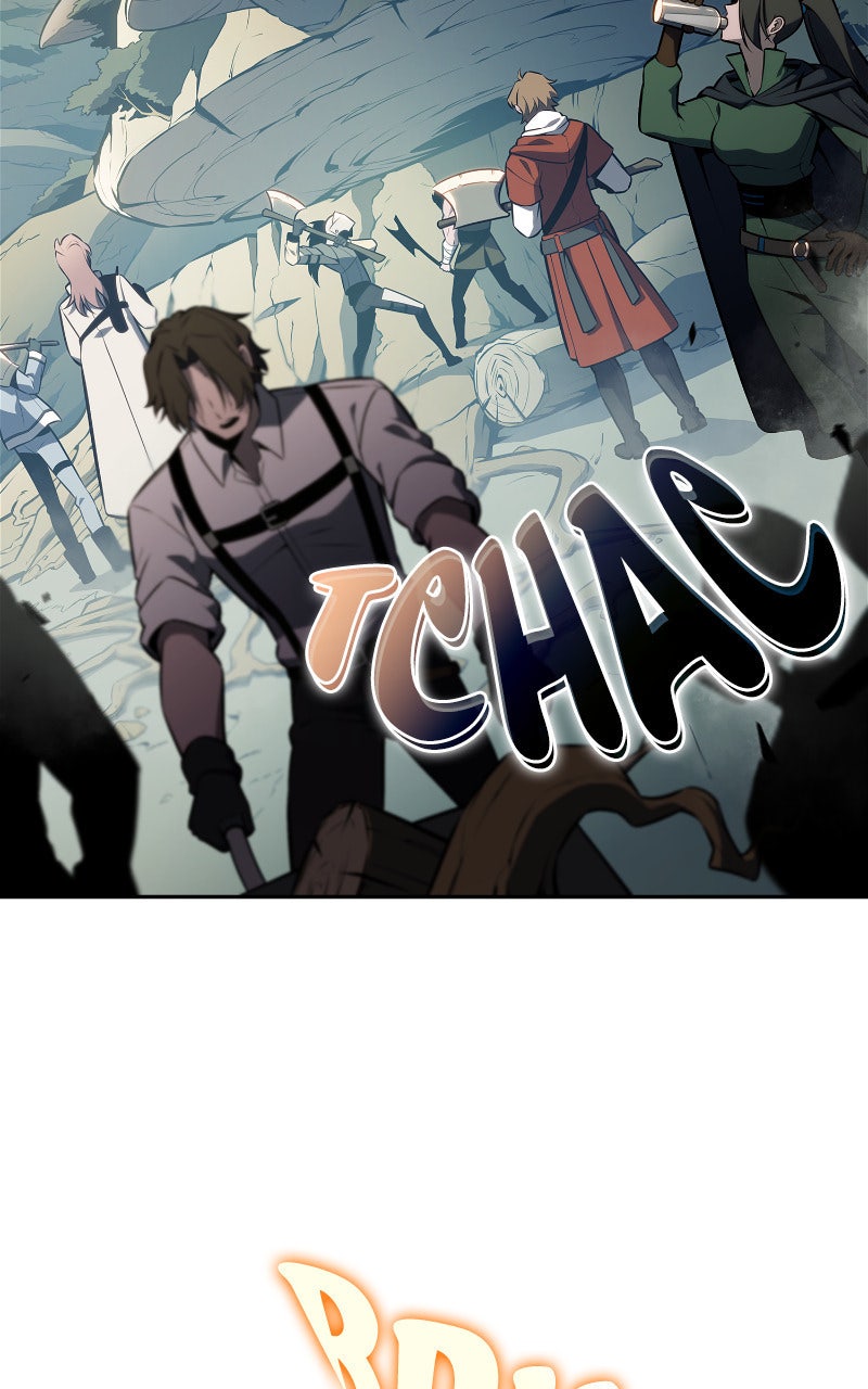 Read I'm the Max-Level Newbie FR Manga Online