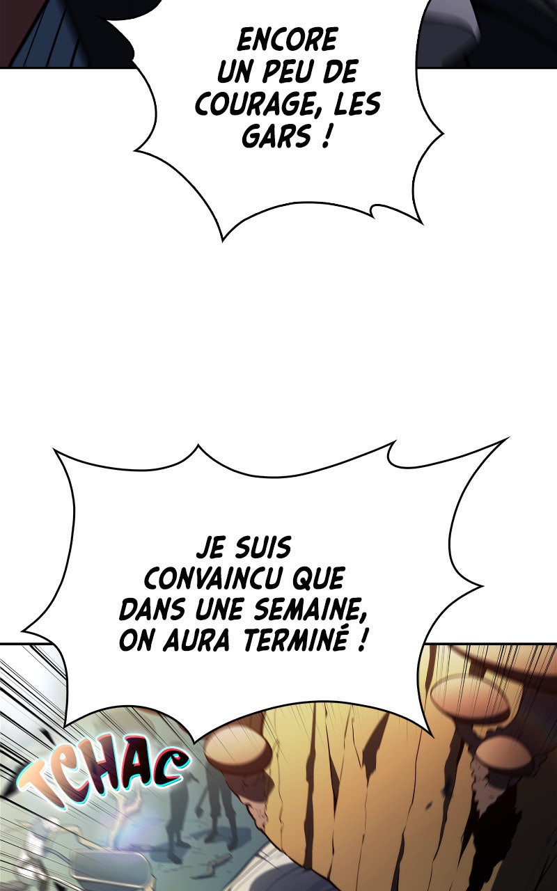 Read I'm the Max-Level Newbie FR Manga Online