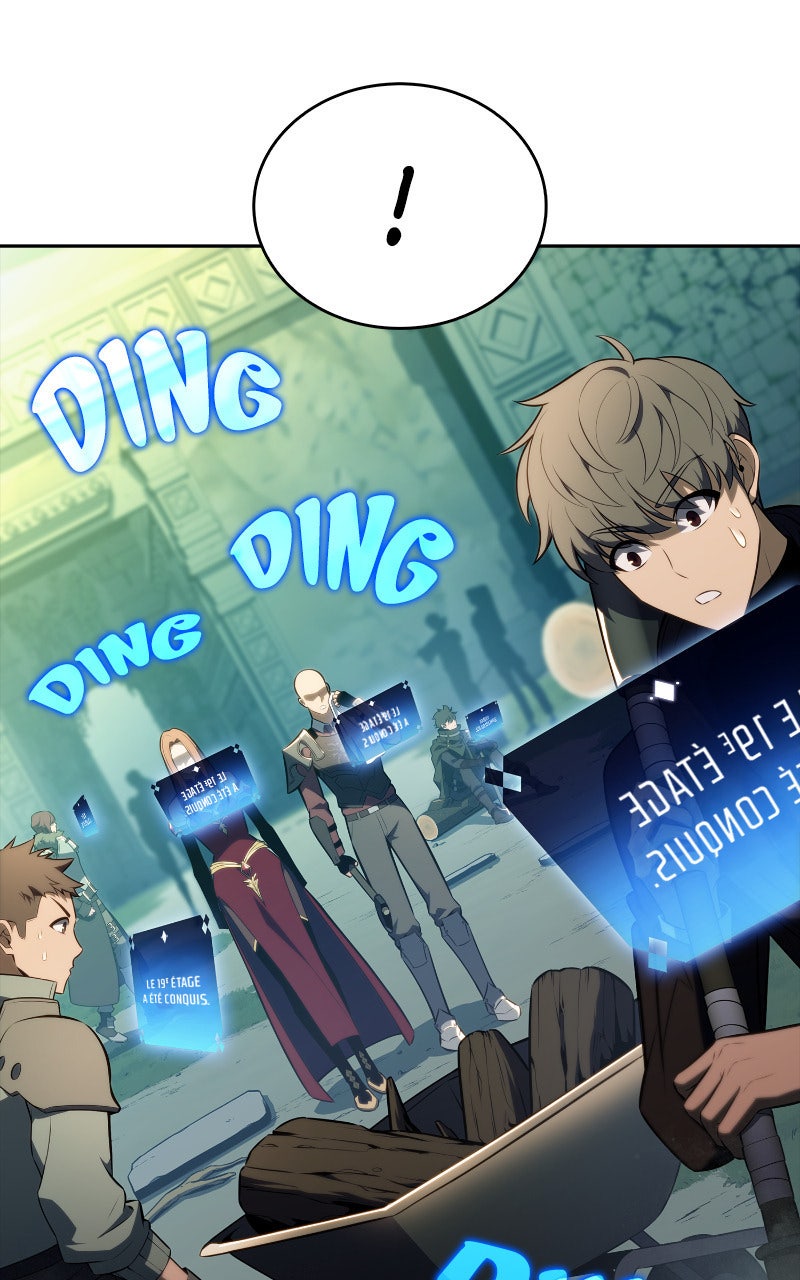 Read I'm the Max-Level Newbie FR Manga Online