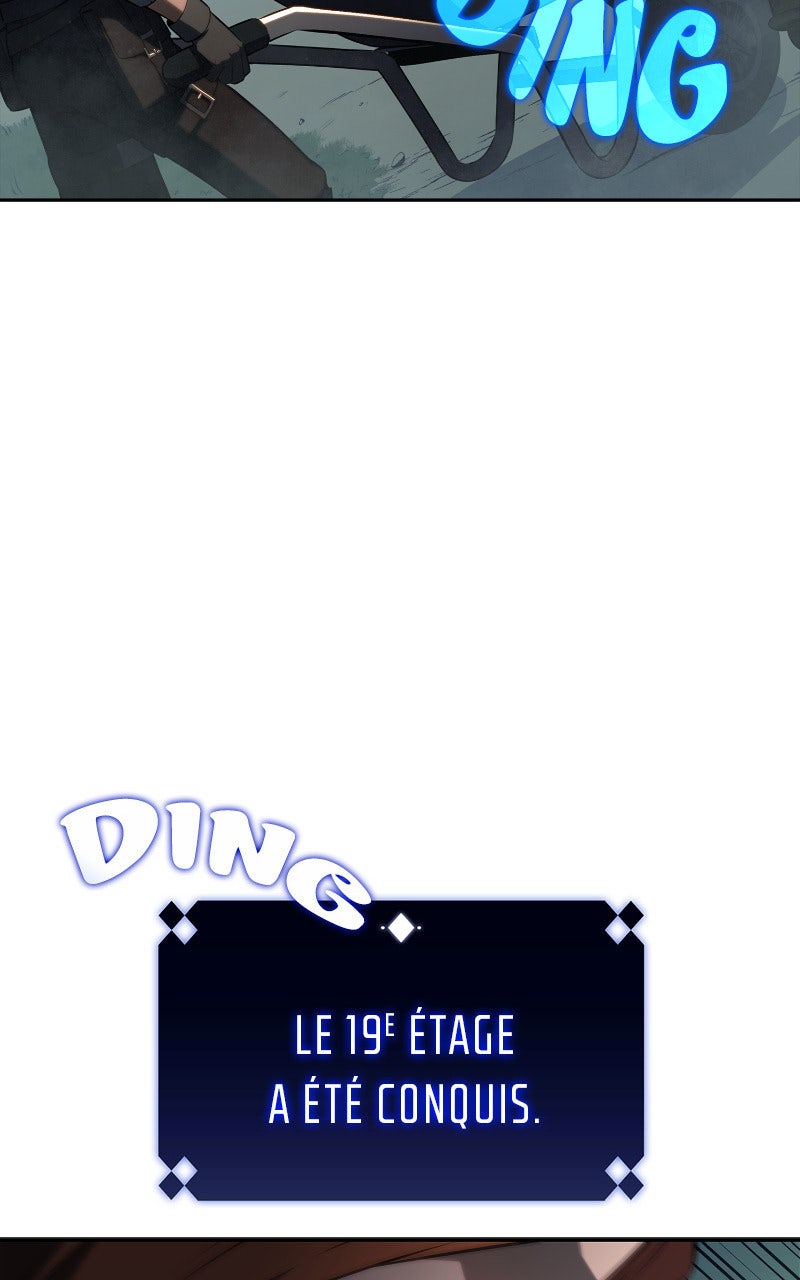 Read I'm the Max-Level Newbie FR Manga Online