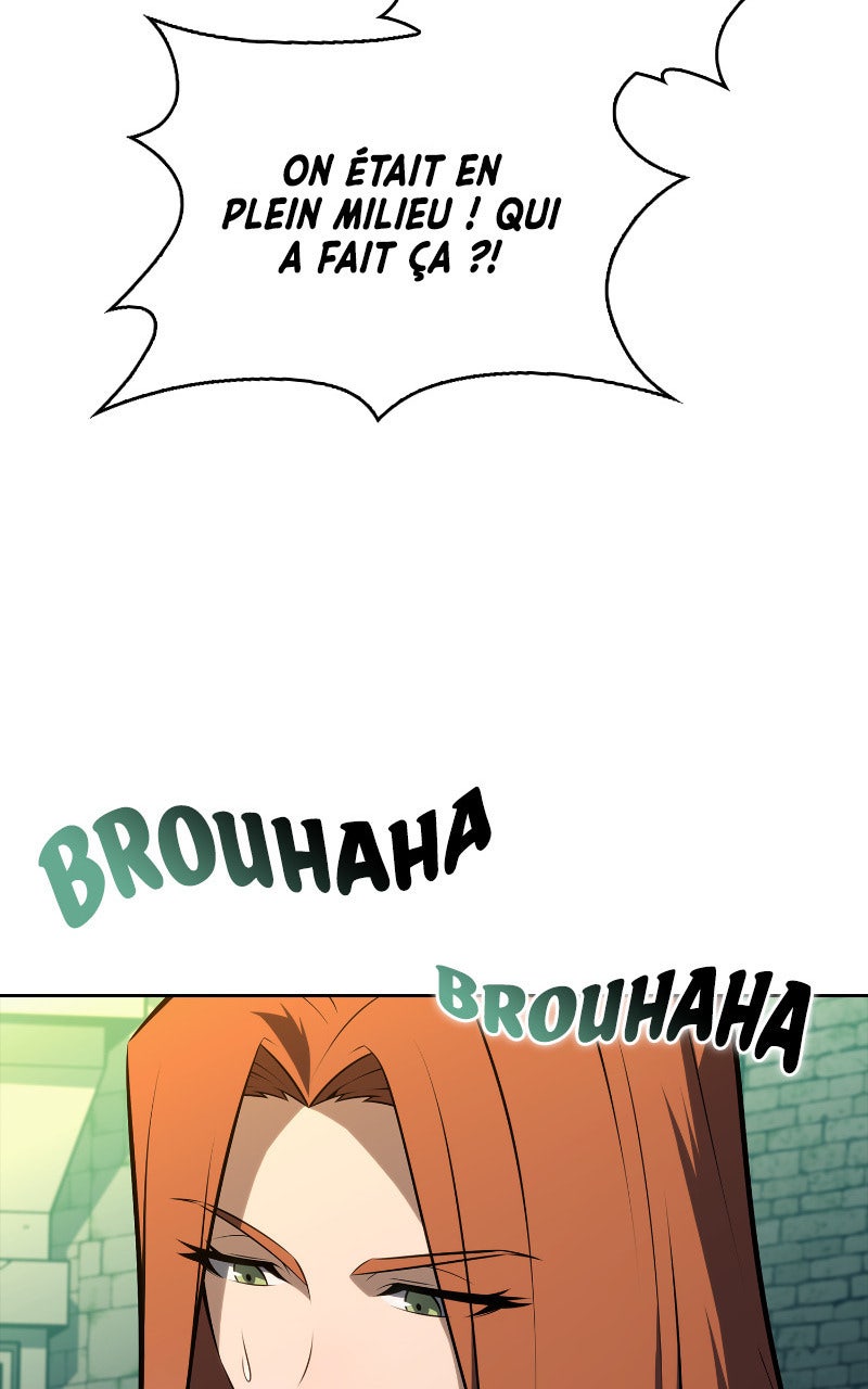 Read I'm the Max-Level Newbie FR Manga Online