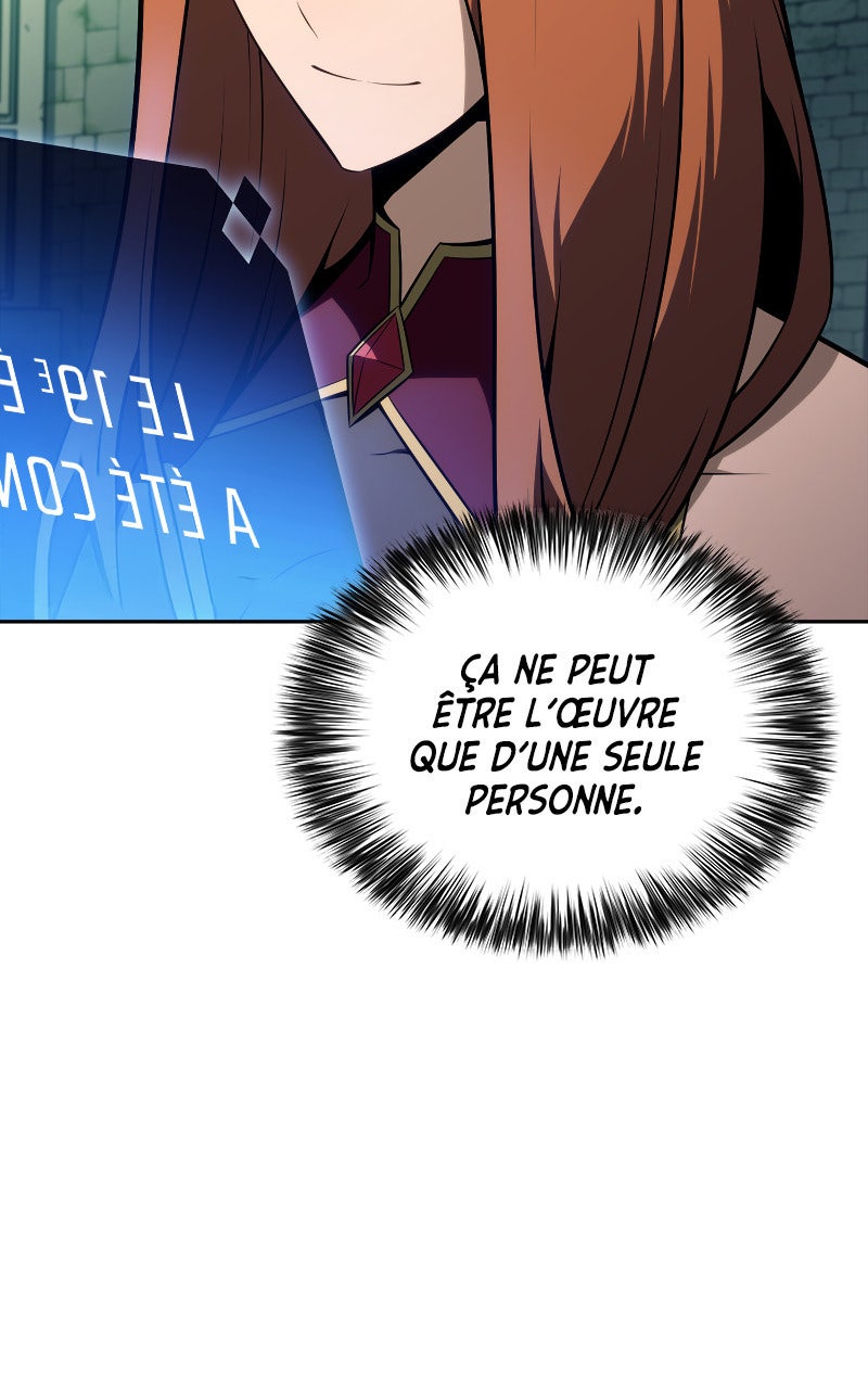 Read I'm the Max-Level Newbie FR Manga Online