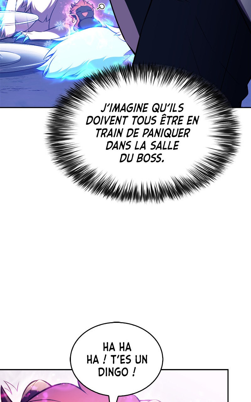 Read I'm the Max-Level Newbie FR Manga Online