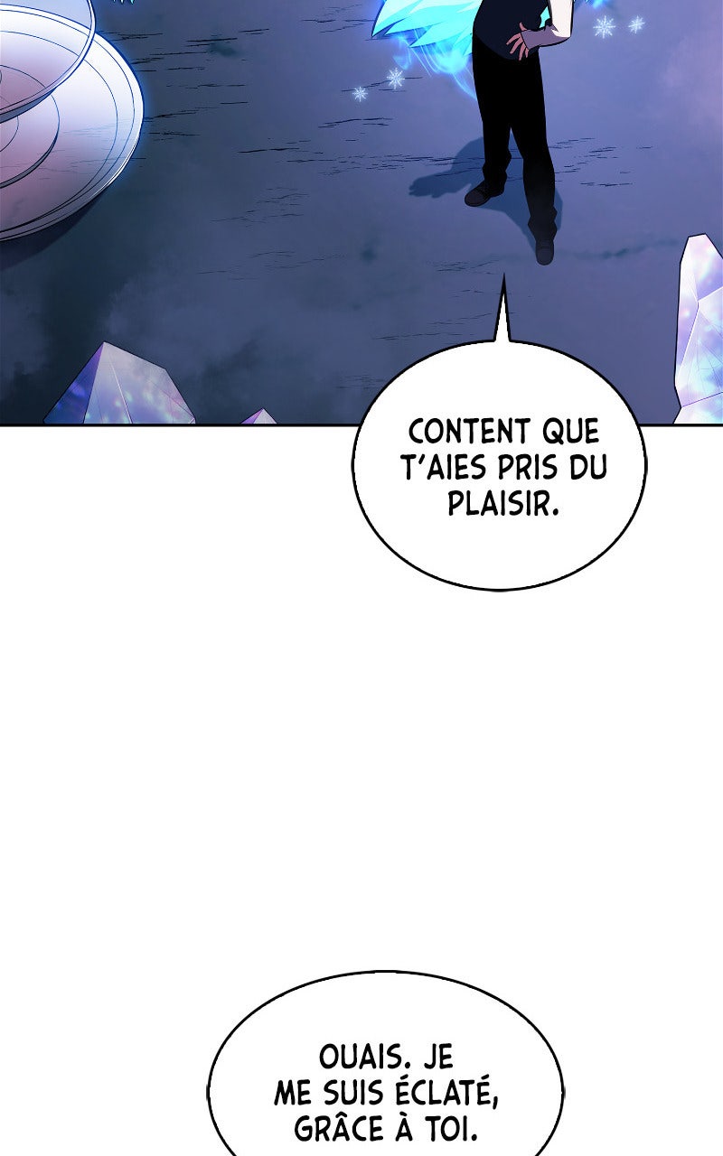 Read I'm the Max-Level Newbie FR Manga Online