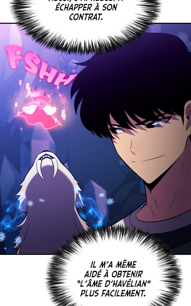 Read I'm the Max-Level Newbie FR Manga Online