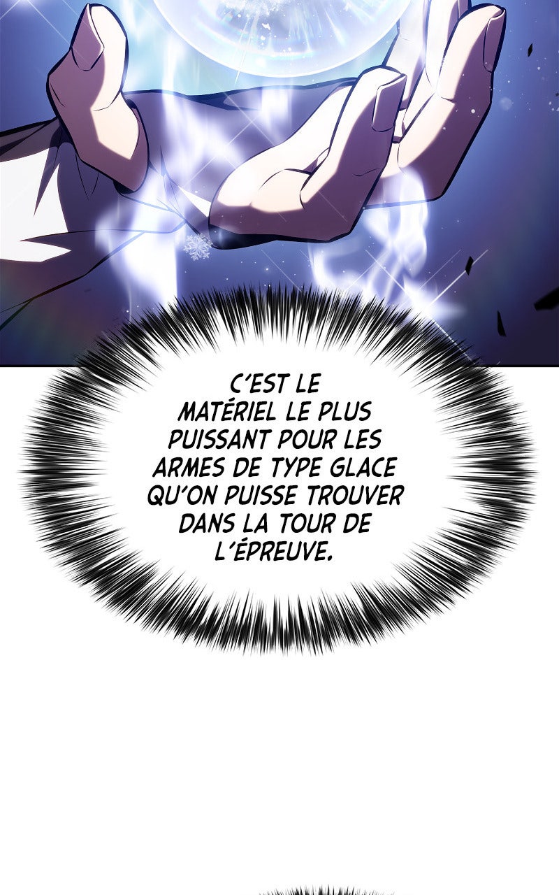 Read I'm the Max-Level Newbie FR Manga Online