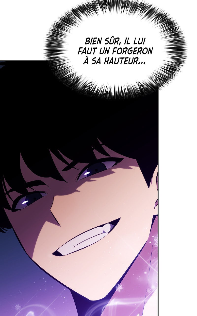 Read I'm the Max-Level Newbie FR Manga Online