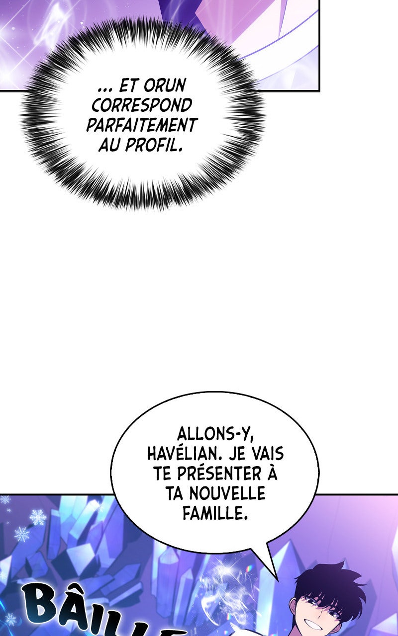 Read I'm the Max-Level Newbie FR Manga Online