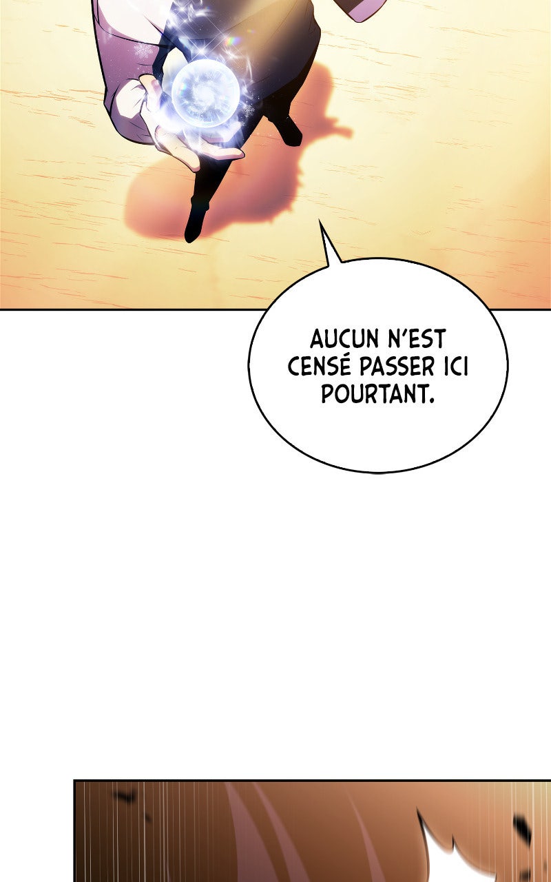 Read I'm the Max-Level Newbie FR Manga Online