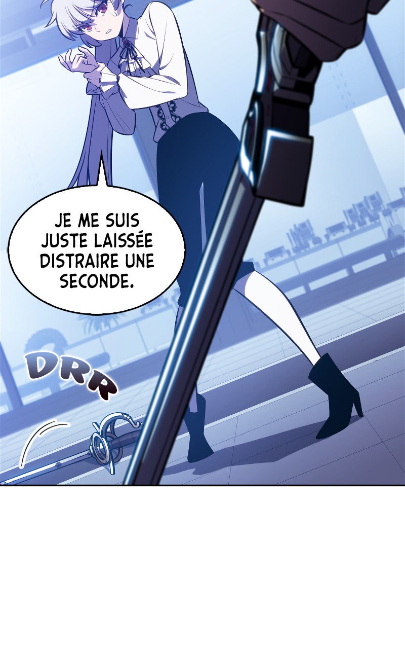 Read I'm the Max-Level Newbie FR Manga Online