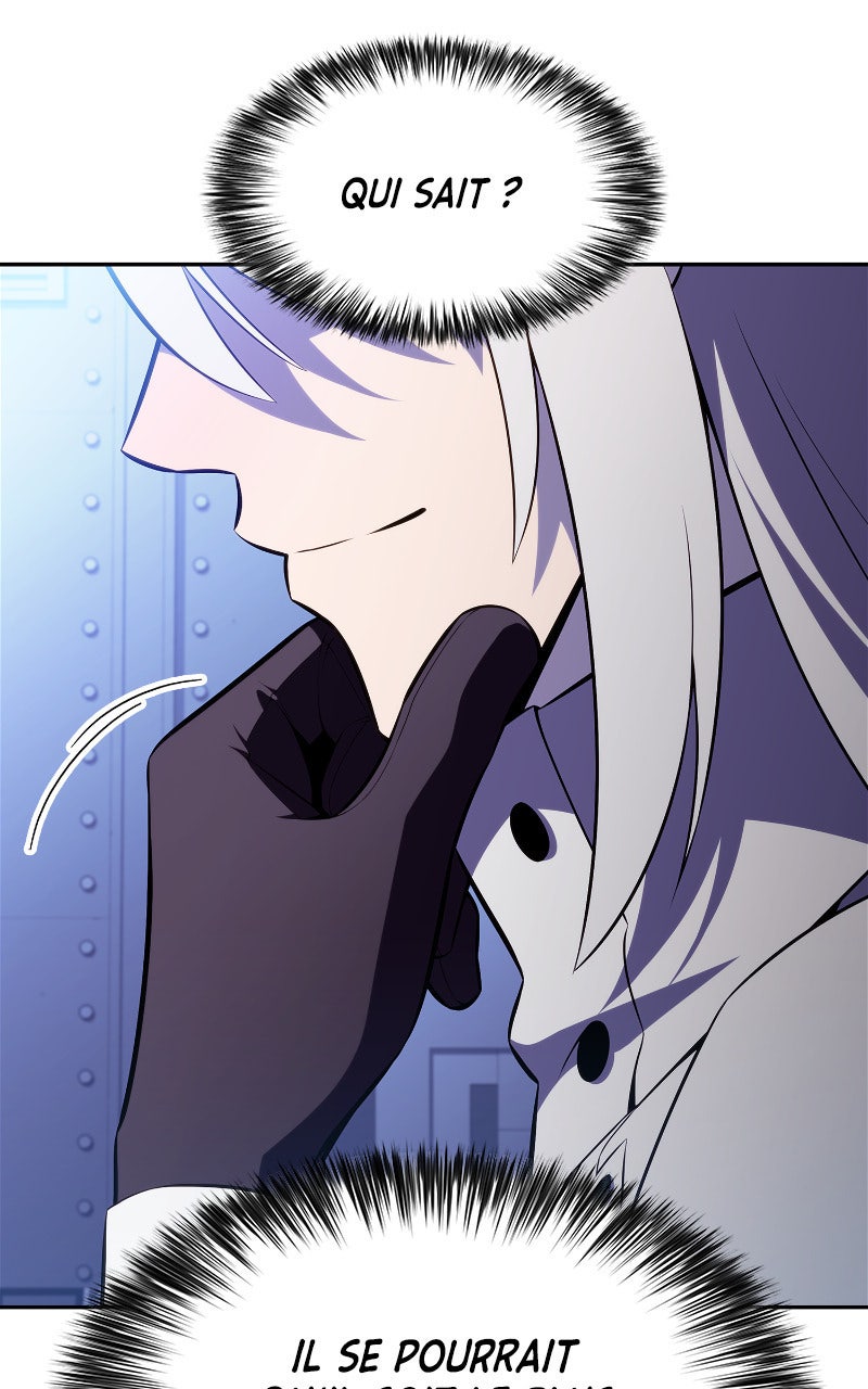 Read I'm the Max-Level Newbie FR Manga Online