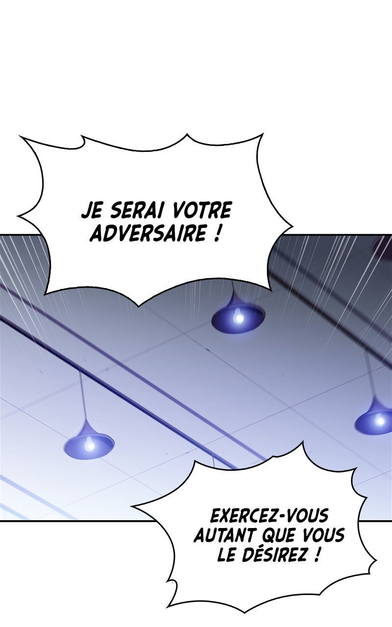 Read I'm the Max-Level Newbie FR Manga Online