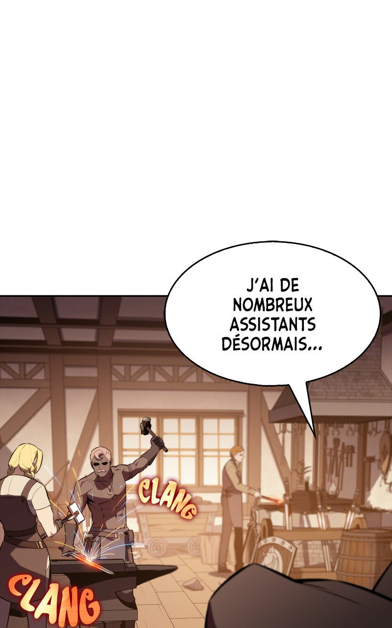 Read I'm the Max-Level Newbie FR Manga Online