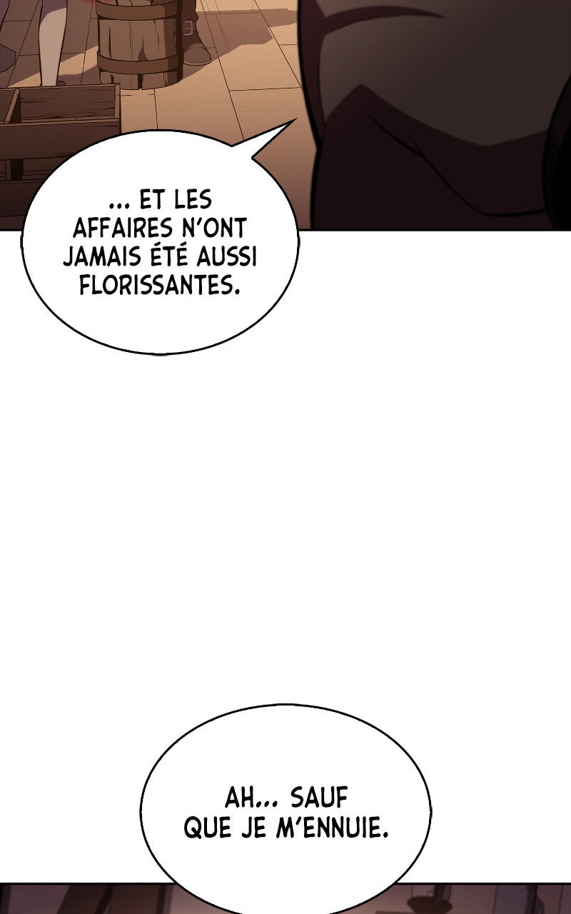 Read I'm the Max-Level Newbie FR Manga Online