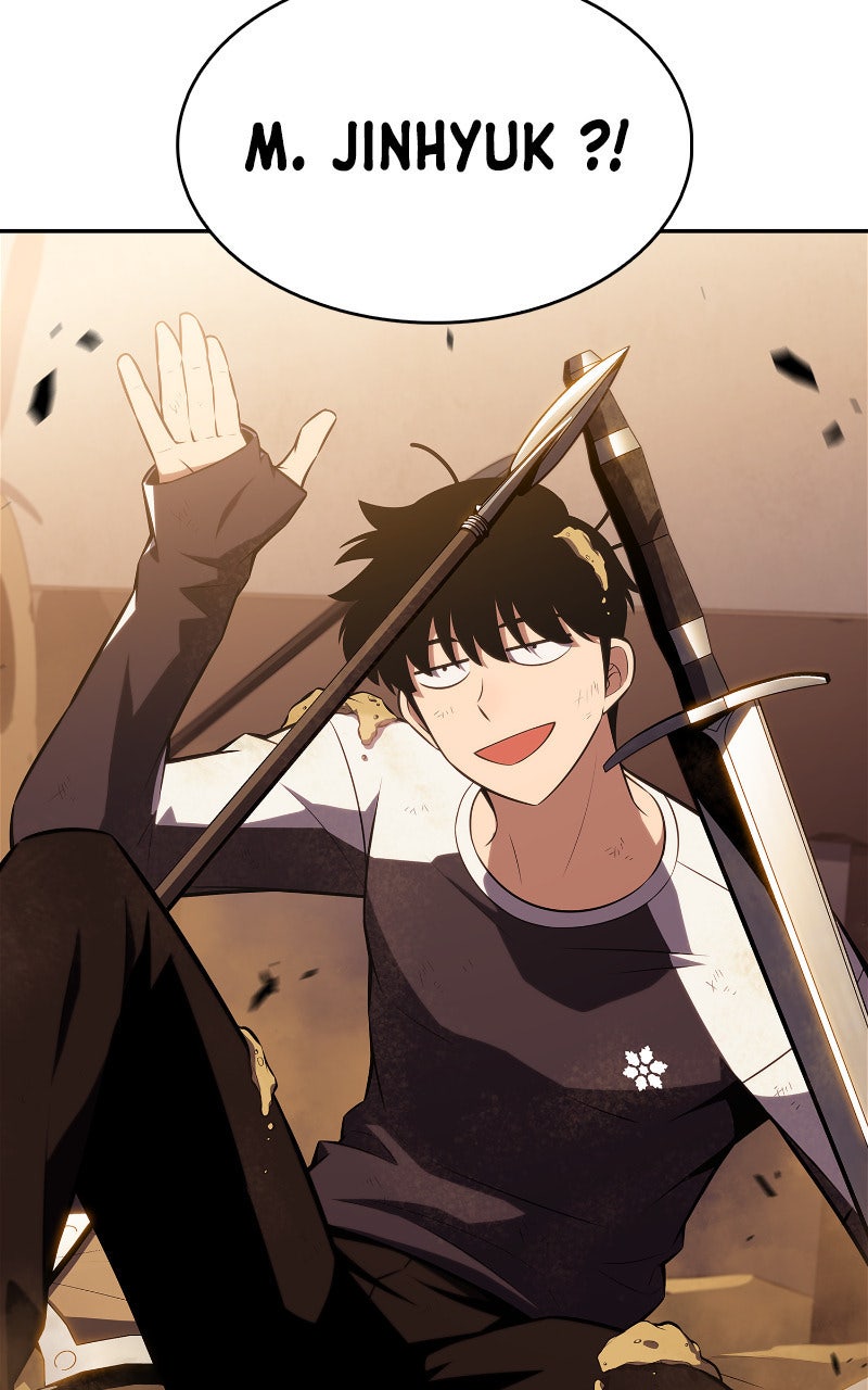 Read I'm the Max-Level Newbie FR Manga Online