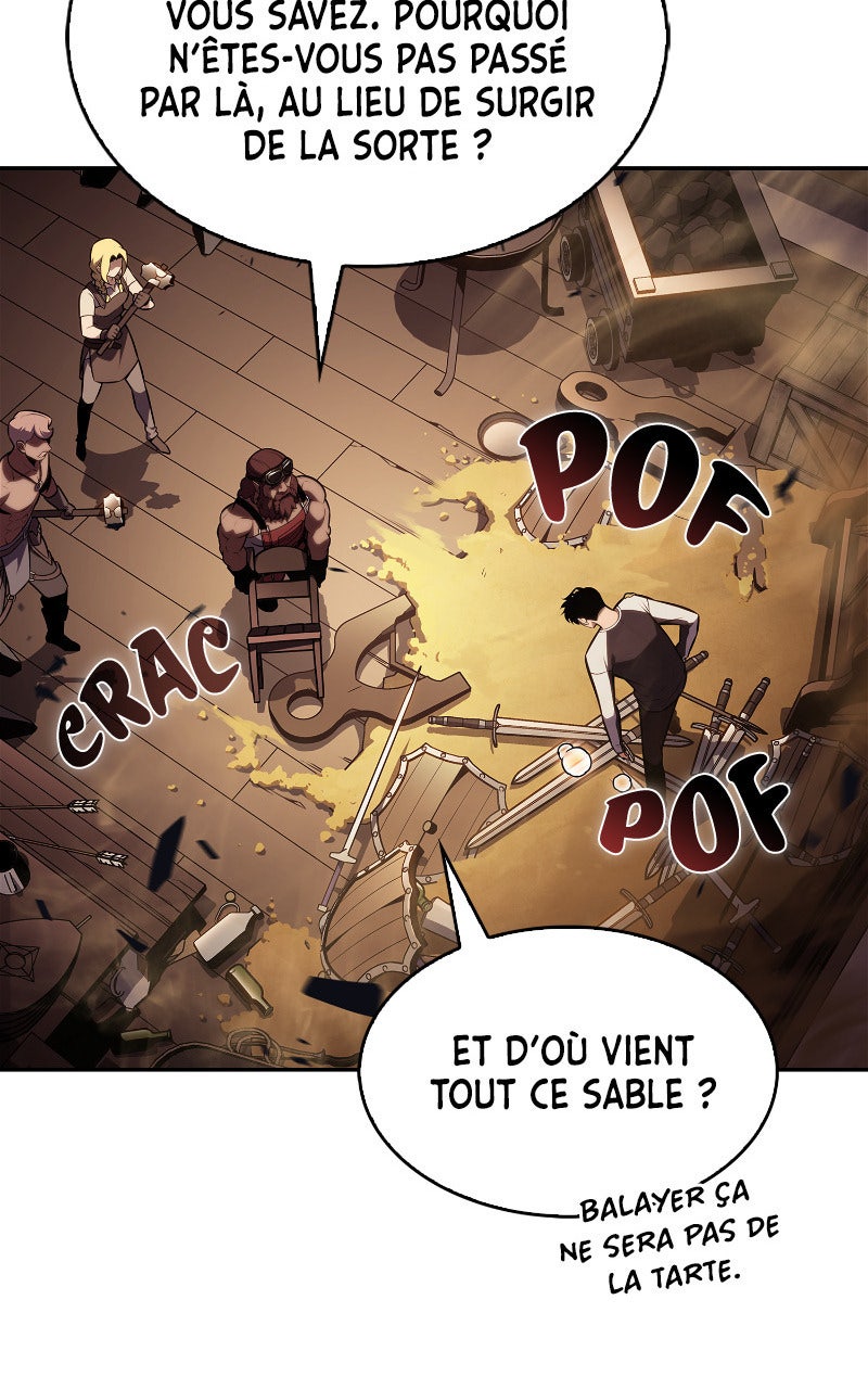 Read I'm the Max-Level Newbie FR Manga Online