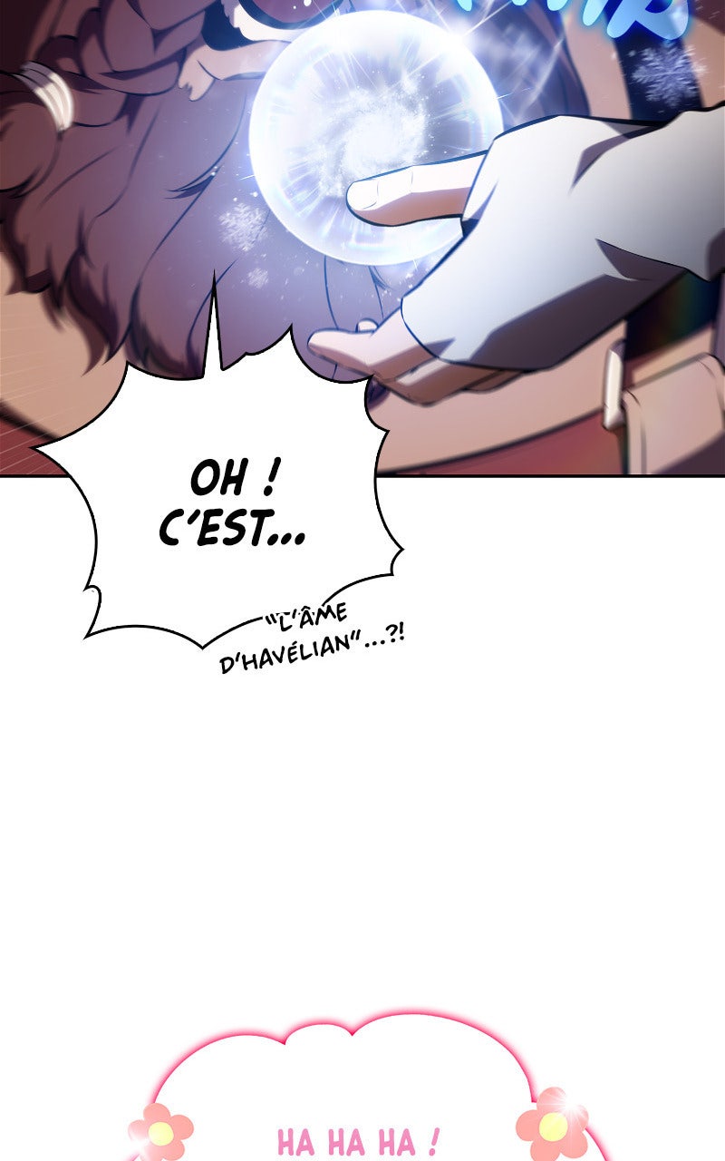 Read I'm the Max-Level Newbie FR Manga Online