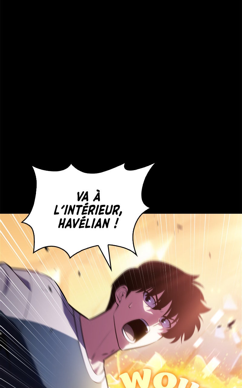 Read I'm the Max-Level Newbie FR Manga Online