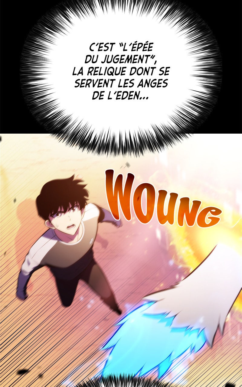 Read I'm the Max-Level Newbie FR Manga Online