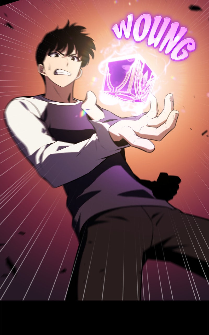 Read I'm the Max-Level Newbie FR Manga Online