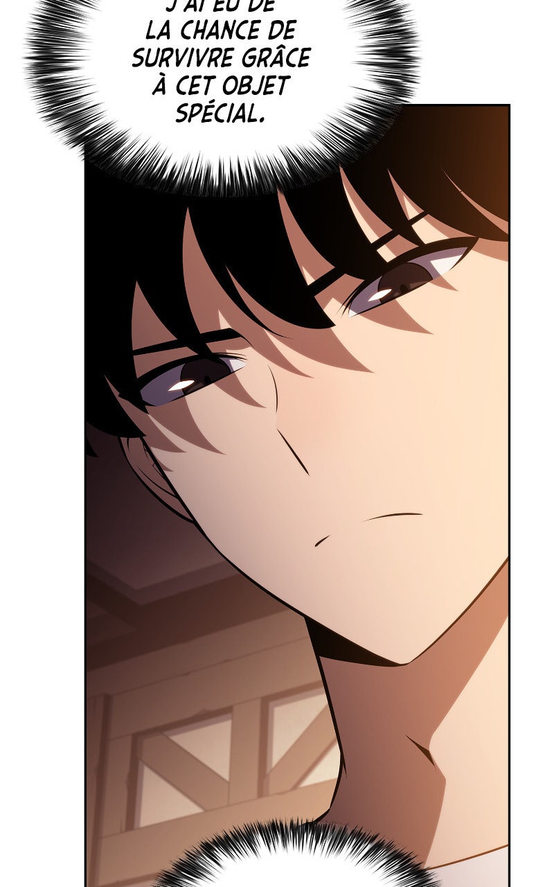 Read I'm the Max-Level Newbie FR Manga Online