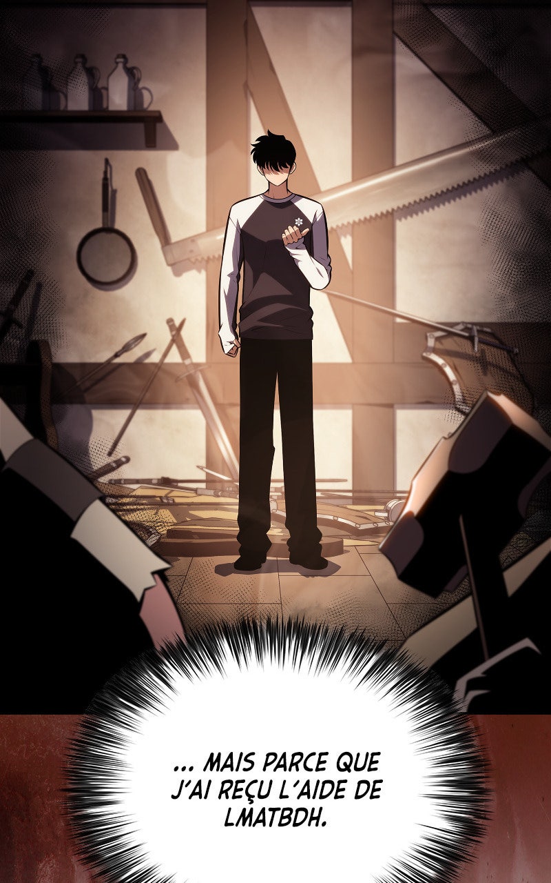 Read I'm the Max-Level Newbie FR Manga Online