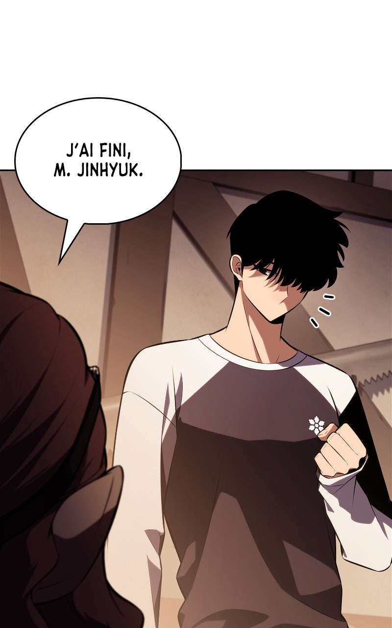 Read I'm the Max-Level Newbie FR Manga Online