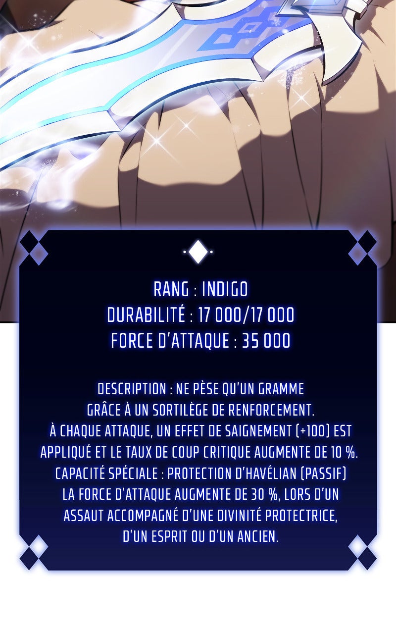 Read I'm the Max-Level Newbie FR Manga Online