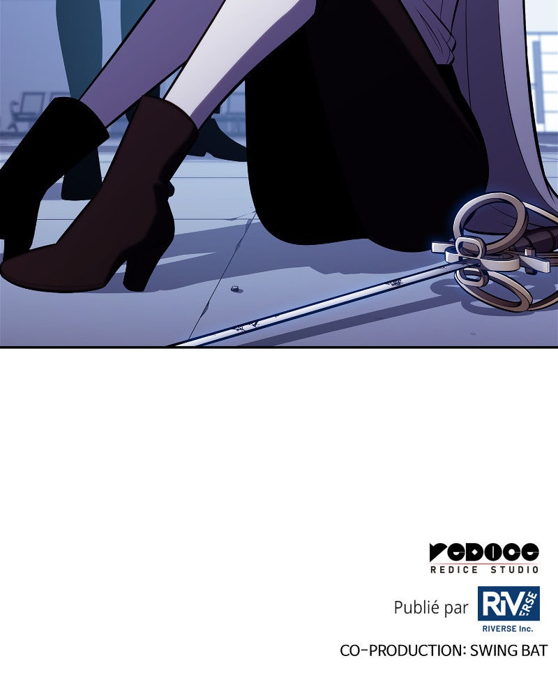 Read I'm the Max-Level Newbie FR Manga Online