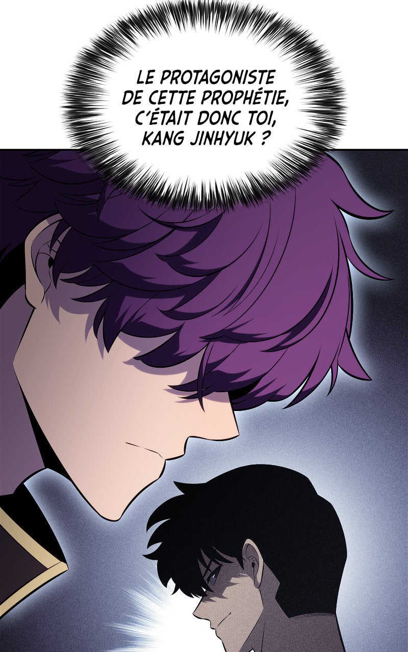 Read I'm the Max-Level Newbie FR Manga Online