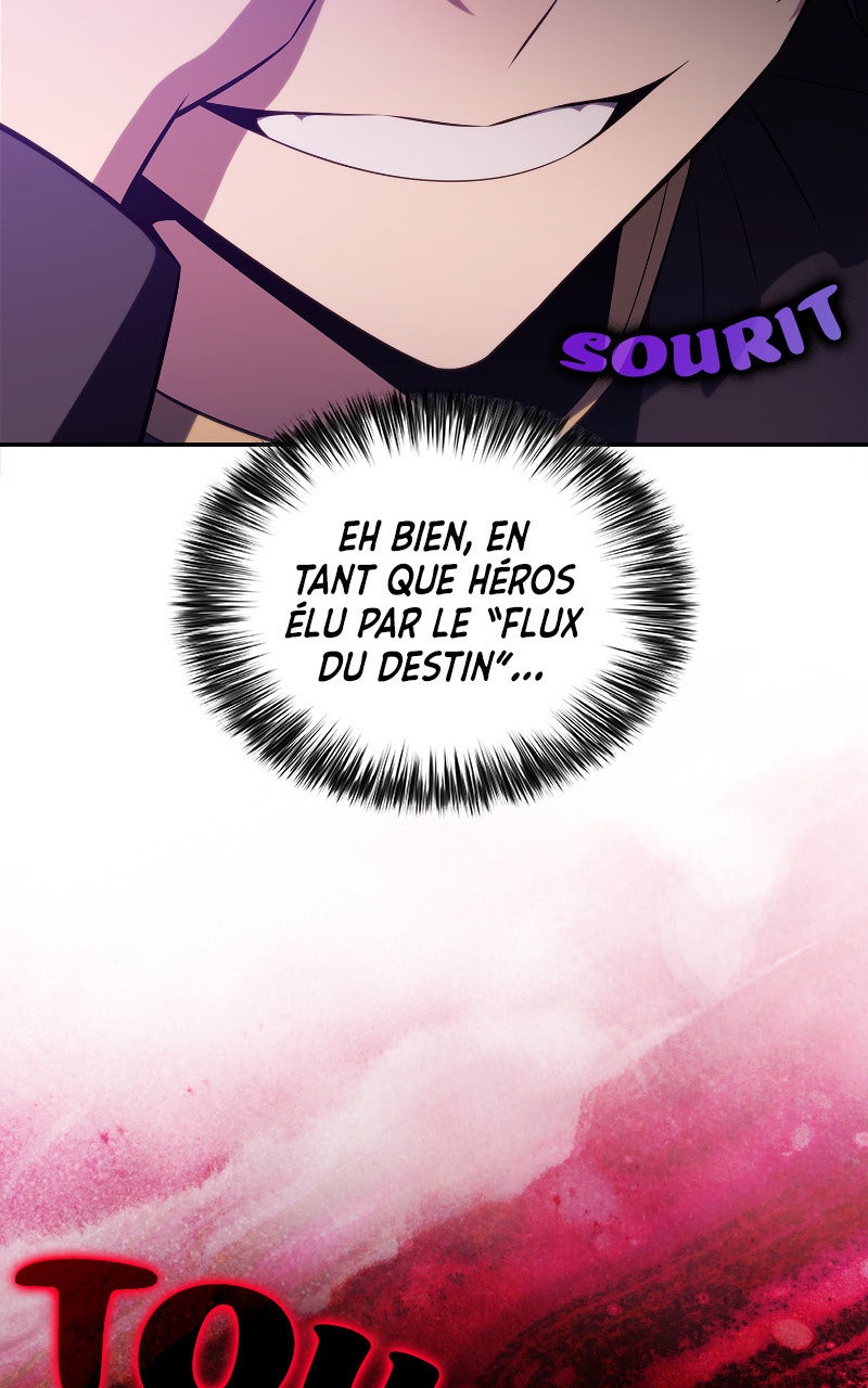 Read I'm the Max-Level Newbie FR Manga Online